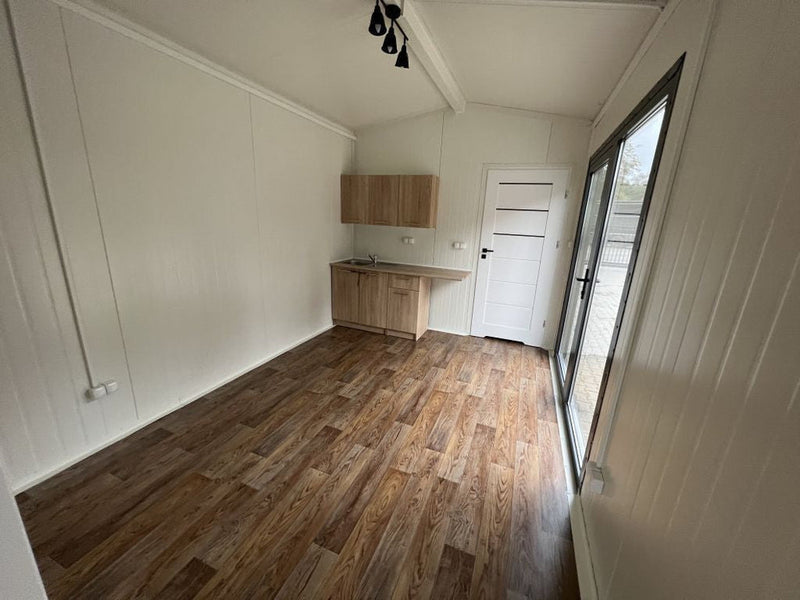 Wohneinheit / Büroeinheit von 24 m²