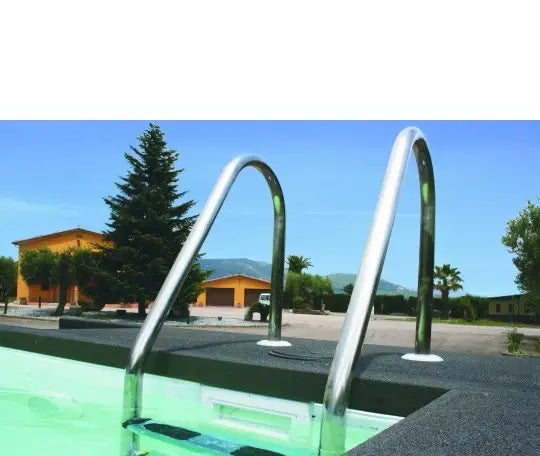 Mobiler Mini-Schwimmbadcontainer 5M25x2M55x1M26-Neu