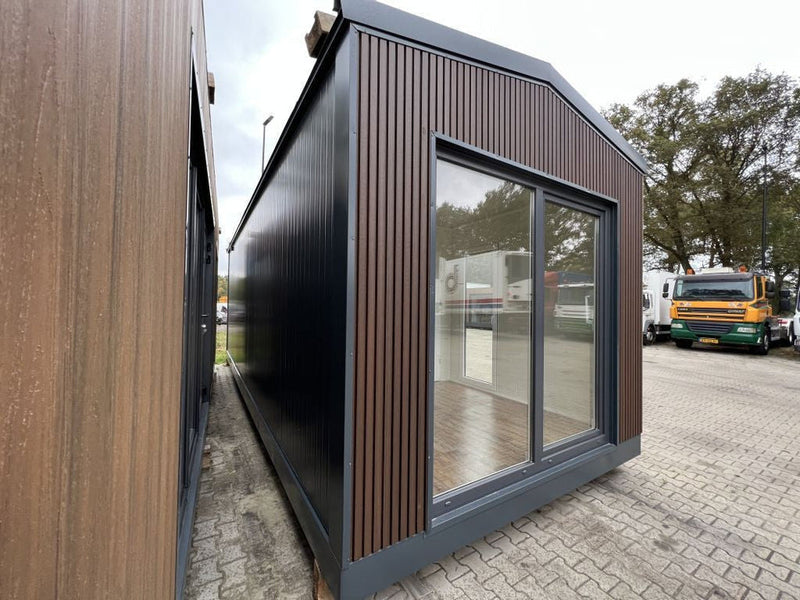 Wohneinheit / Büroeinheit von 24 m²