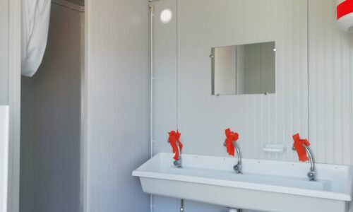 JUNIOR Hygienebehälter – J30 SA – Ref 201212