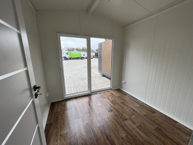 Wohneinheit / Büroeinheit von 24 m²
