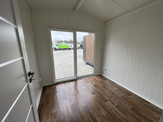 Wohneinheit / Büroeinheit von 24 m²