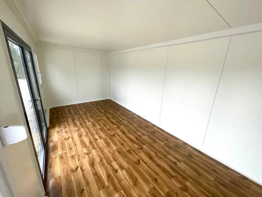 Premium-Modulcontainer – Ideal für moderne Unternehmen
