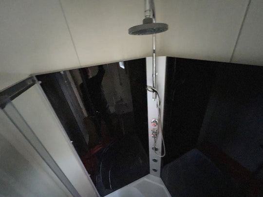 Wohneinheit / Büroeinheit von 24 m²